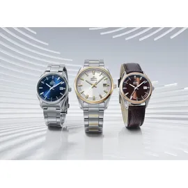 Orient Stretto Automatic RA-AC0R01S30B Herrenuhr