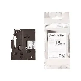 Brother TZ-CL4 18mm Reinigungskassette