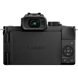 Panasonic Lumix DC-G100D + 12-32 mm + DMW-SHGR2 Stativgriff