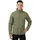 Fjällräven Räven Jacke - Green - 2XL