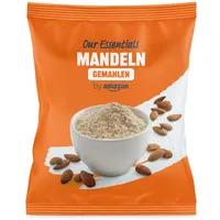 by Amazon Gemahlene Mandeln 200g