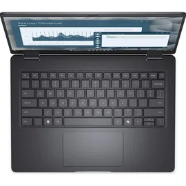 Dell Pro 14 PC14255 AMD Ryzen 5 Pro 230 16 GB RAM 512 GB SSD Magnetite