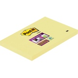 Post-it Haftnotiz Super Sticky 65512SY 127x76mm 90Bl. gelb