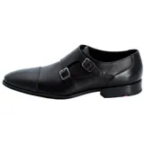 LLOYD Slipper MAILAND in schwarz | Gr.: 38,5