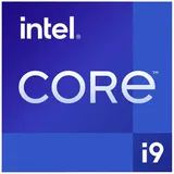 Intel Intel® CoreTM i9 i9-13900KF 24 x 3GHz Prozessor (CPU) Tray Sockel (PC): Intel® 1700