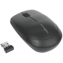 Kensington Maus Pro Fit kabellos Mobile schwarz