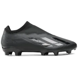 adidas X Crazyfast.3 FG Herren schwarz 46