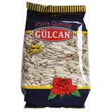 Gülcan Sonnenblumenkerne geröstet & gesalzen 300g