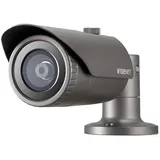 hanwha vision QNO-8020R 5MP Grau