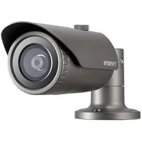 hanwha vision QNO-8020R 5MP Grau