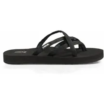 Teva Olowahu Damen mix b black on black 36