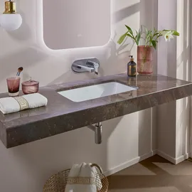 Villeroy & Boch Architectura Unterbauwaschbecken 62 x 42 cm 5A776001