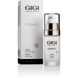 Gigi Vitamin E Serum 30ml