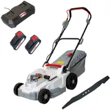 IKRA ICM 2/2037 inkl. 2 x 20,0 V