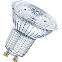 Osram SMART Zigbee Reflektorlampe PAR16 Transparent aus bleifreiem Glas,