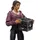 Hasbro Marvel Legends MJ Actionfigur 15 cm - Schwarz/Mehrfarbig