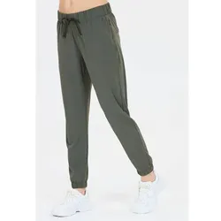 ATHLECIA Damen Hose Austberg W Training Pants, Urban Chic, 36