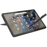 Lenovo IDEAPAD DUET 3 11Q727 7C CHROMEBOOK 27,8 CM (10.9") PANTALLA TÁCTIL 2K ULTRA HD QUALCOMM SNAPDRAGON 8 GB LPDDR4X-SDRAM 128 GB EMMC WI-FI 5 (802.11AC) CHROME OS GRIS