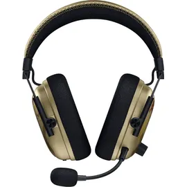 Razer Blackshark V3 Pro Counter-Strike Edition, Kabelloses Gaming Headset | PC-Series, Hybrid ANC, 2.4Ghz, Bluetooth, USB-C, 3.5 mm Klinke