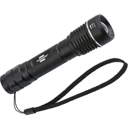Brennenstuhl LuxPremium Akku- Fokus-LED TL 601 AF