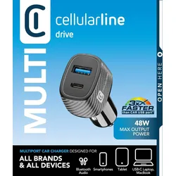 Car Multipower Ultra - iPhone, Samsung, Xiaomi, Oppo and other Smartphones and Tablets