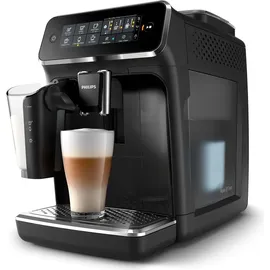 Philips 3200 series LatteGo EP3241/50 klavierlack-schwarz