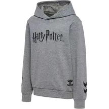 hummel hmlHARRY POTTER Hoodie Jungen 2800 medium melange 116