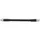 Omnitronic Schwanenhals schwarz XLR/XLR, 47cm