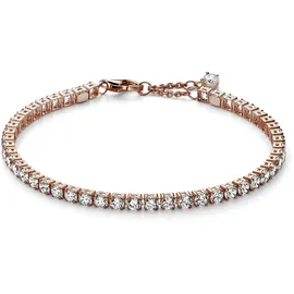 Pandora Funkelndes Tennisarmband (581469C01)