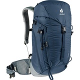 Deuter Trail 22 marine/shale