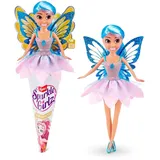 Zuru Germany GmbH Sparkle Girlz Puppe Fee (11021088)