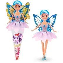Zuru Germany GmbH Sparkle Girlz Puppe Fee (11021088)