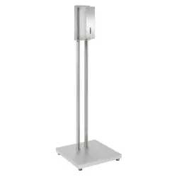 Wagner EWAR Sensor-Hygienestation, Desinfektionsmittelspender 727370 , WP 102E-7S, 950 ml - Tank