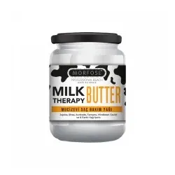 Morfose Milk Theraphy Butter Cream 200ml