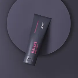 Glynt Define Curl Cream mittlerer Halt 125 ml