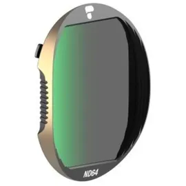 PolarPro Mavic 4 Pro Shutter ND Filter Collection ND4, ND16, ND64