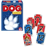 Schmidt Spiele Dog Cards