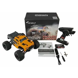 AMEWI RC-Auto Monstertruck 4WD RTR orange (22653)