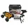 AMEWI RC-Auto Monstertruck 4WD RTR orange (22653)