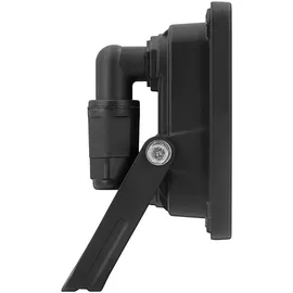 goobay LED Strahler Aluminium 30W 2550lm schwarz