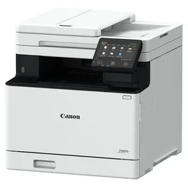 Canon i-SENSYS MF754Cdw schwarz/weiß