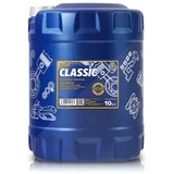 Mannol 10 L Classic 10W-40 API SN/CH-4 [Hersteller-Nr. MN7501-10]