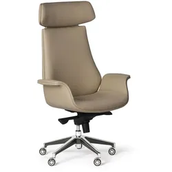 Bürosessel HAMER, beige
