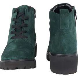 WALDLÄUFER Komfort Stiefeletten in Grün - 37