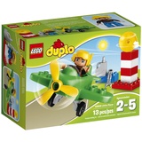 LEGO DUPLO Little Plane 10808 by LEGO