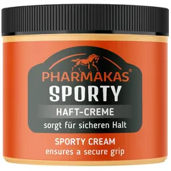 Pharmakas Sporty HaftCreme 50ml
