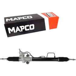 Mapco Lenkgetriebe Passend Für Mitsubishi L200 29516: Lenkgetriebe Mitsubishi: Mr333500 Mitsubishi: 4410a409 Mitsubishi: 4410a723 Mitsubishi: 4410a725