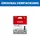 Canon CLI-42GY grau