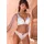 LASCANA Tanga 3 St. Beige 32/34