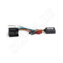 CAN Bus Multimedia Interface plug & play Kabelsatz AUDI SEAT SKODA OPEL VW